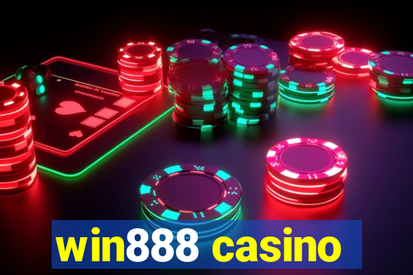 win888 casino